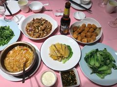 -高佳庄·舟山海鲜(海景旗舰店)