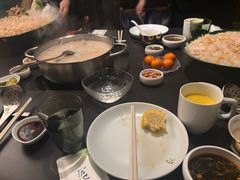 -官也街澳门火锅(新源里店)