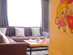 -长白山万达喜来登度假酒店