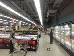 -物美超市(三里河店)