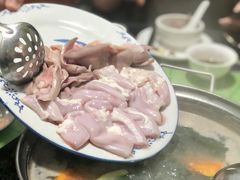 -华哥新鲜猪精品美食