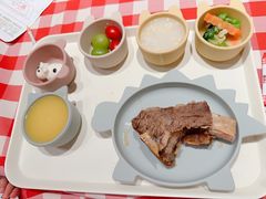 -西贝(宝乐汇店)