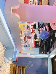 -汤姆猫亲子乐园(保利Mall店)