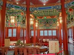 -阅江楼风景区