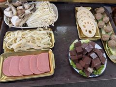 -刘少华贵州小黄牛·鲜牛肉火锅(总店)