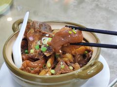 -东江客家情食府