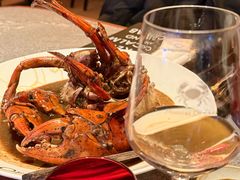 -Ministry of Crab•MOC(交子大道店)