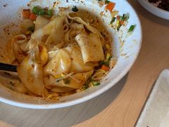 -大师兄·西北小馆(金湾华发商都店)