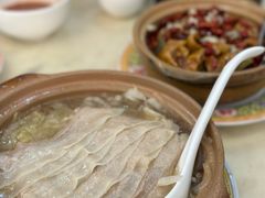 -砂锅居(西四店)