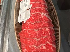 -巴奴毛肚火锅(悠唐购物中心店)