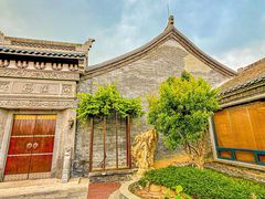 -淮扬府(安定门店)