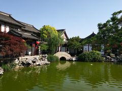 -常熟方塔园