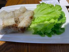 -越南牛肉河粉餐厅(书院巷店)