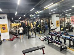 -超鹿运动(融侨锦江店)