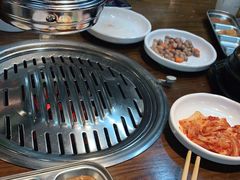 -·缸桶屋·韩式牛肋条自助烤肉(西湖D11店)