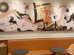 -沪上阿姨·臻选茶饮(上海环球港店)