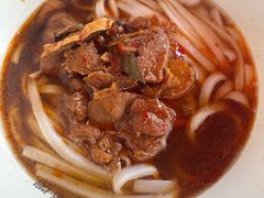 -李叁面馆(妇幼店)