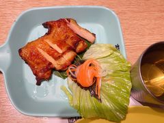 -蔡澜Pho·越南粉餐厅(海上世界店)