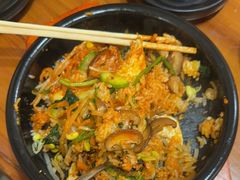 -高社长参鸡汤(高丽街店)