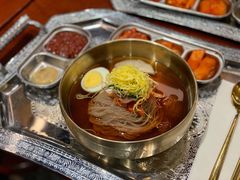 平壤馆冷面（酸甜）-玉流珍肴馆(亮马桥店)