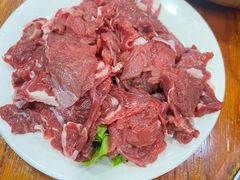 -黔豆园豆米火锅·野菜馆(都匀二店)