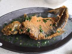 -老粤西梧州特色菜餐厅