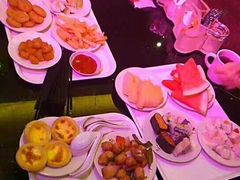 -萧邦音乐会所KTV·蒸汽活海鲜自助(福田店)