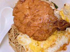 -高邮面馆(明瓦廊店)