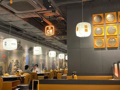 -潮发潮汕牛肉店(东方宝泰店)