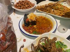 -老长沙龙虾馆·聚会餐厅(白石洲店)