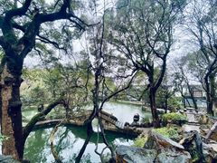 -绮园景区