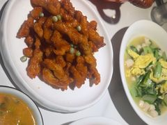 -33号大院·青岛本帮菜(五四广场店)