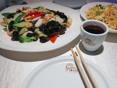 -津沽小院(天津之眼店)