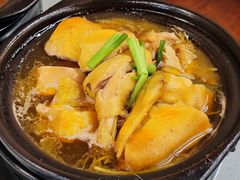 -来客家食府 · 福建客家菜