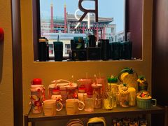 -星巴克臻选(北京前门大街店)