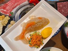 -快乐小羊(富强中路店)