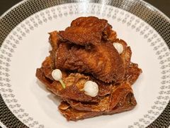 -老吉堂上海本帮菜(工体店)