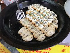 -许记生煎(遵义路店)