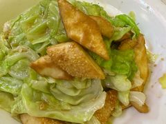 -伊带伊路新疆美食府(呼家楼店)