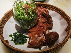 -锦府盐帮·李宅(领展购物广场中关村店)