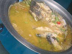 -半天妖烤鱼(西直门凯德mall店)