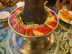 -卡万金特色藏餐