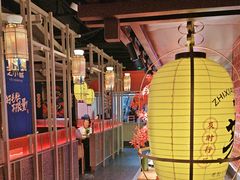 -芝小官毛肚火锅海鲜自助(淮安清江浦区新亚店)