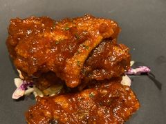-Hurricane's Grill 飓风牛排