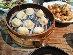 -南翔饭店