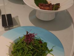 -山水一号·中餐厅