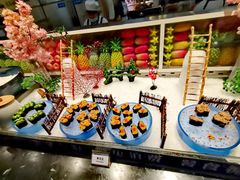 -梨花自助烤肉(天河城店)