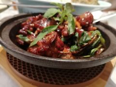 鹿港三杯鸡-鹿港小镇(霄云店)
