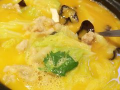 砂锅酥肉汤-106餐厅(山水文园店)