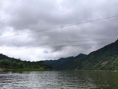 -新安江山水画廊风景区